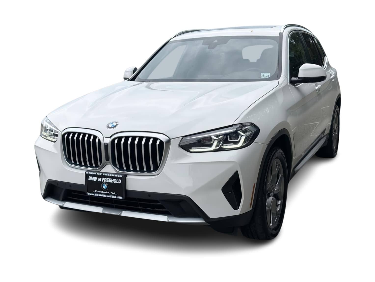 2023 BMW X3 xDrive30i -
                  Freehold, NJ