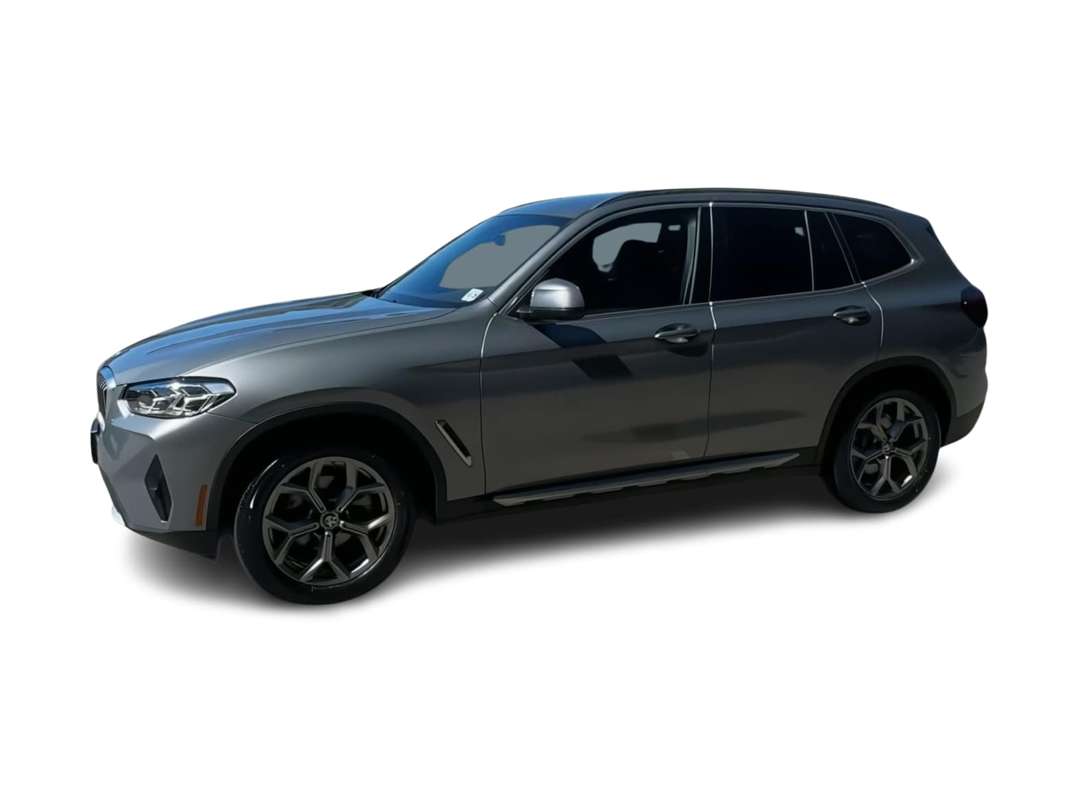 Thumbnail: 2024 BMW X3 - 1