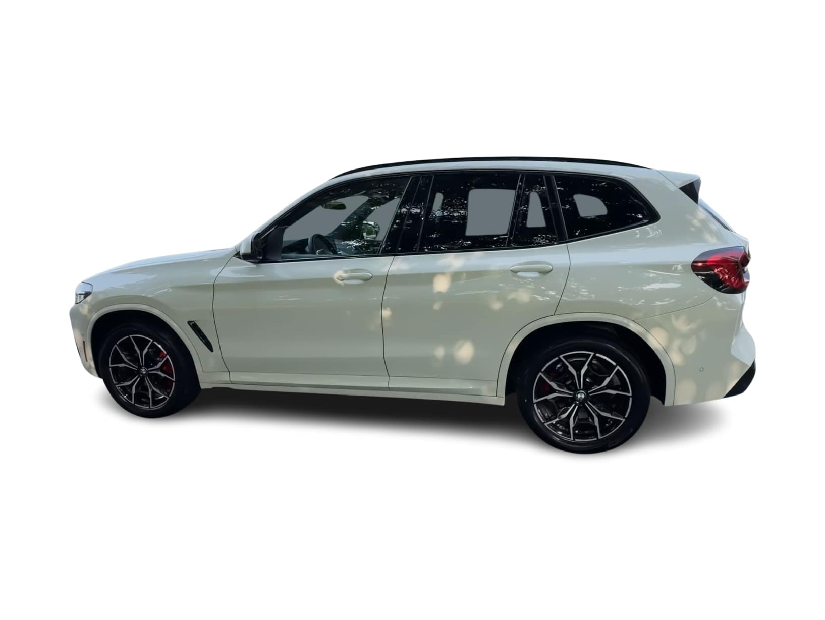 Thumbnail: 2024 BMW X3 - 1