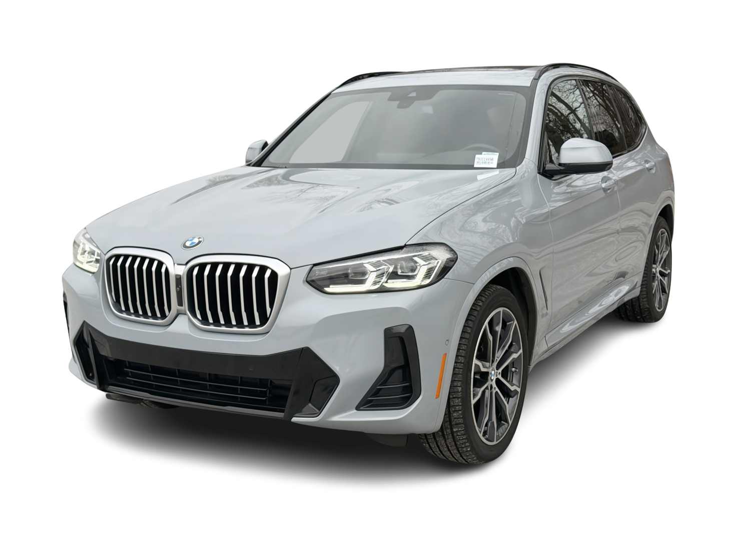 Thumbnail: 2023 BMW X3 - 1