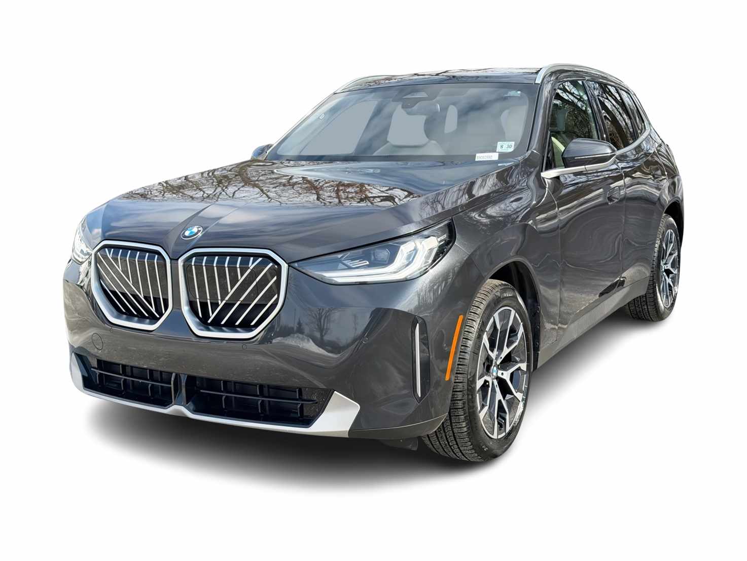 Thumbnail: 2025 BMW X3 - 1
