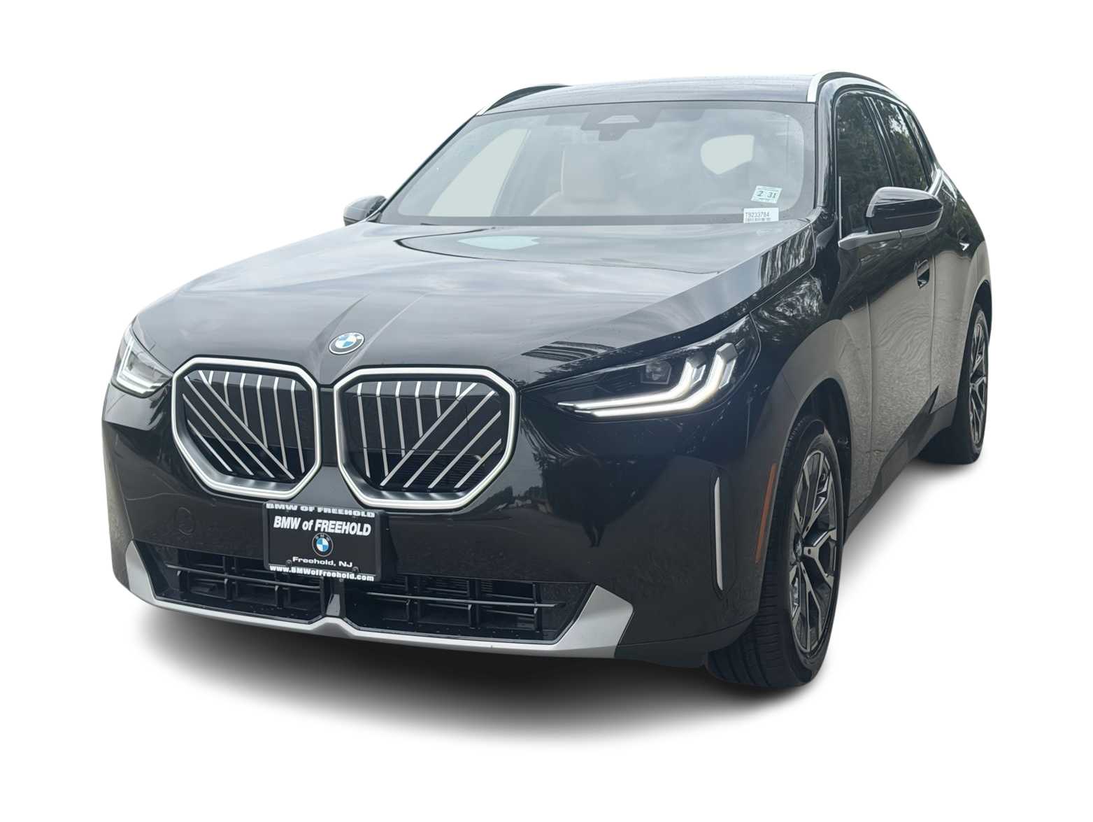 Thumbnail: 2026 BMW X3 - 1