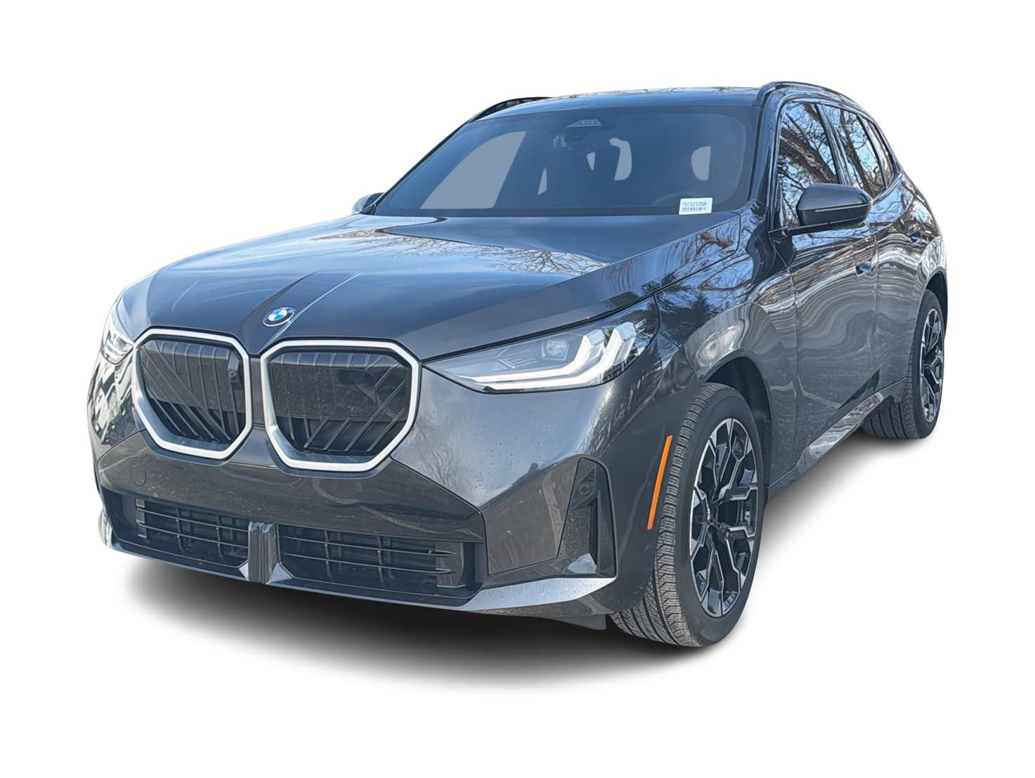 Thumbnail: 2025 BMW X3 - 1