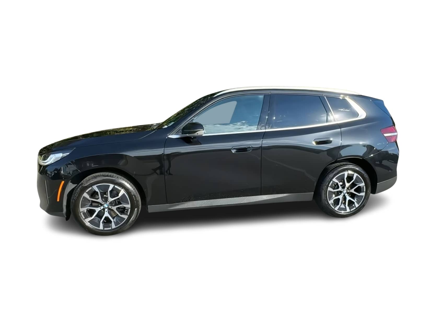 Thumbnail: 2026 BMW X3 - 1