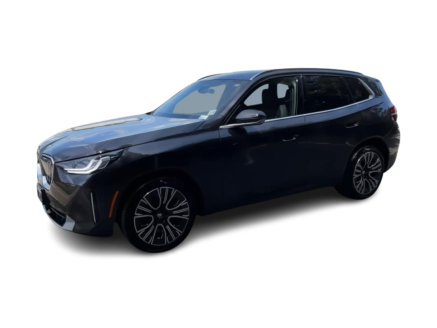 Thumbnail: 2026 BMW X3 - 1