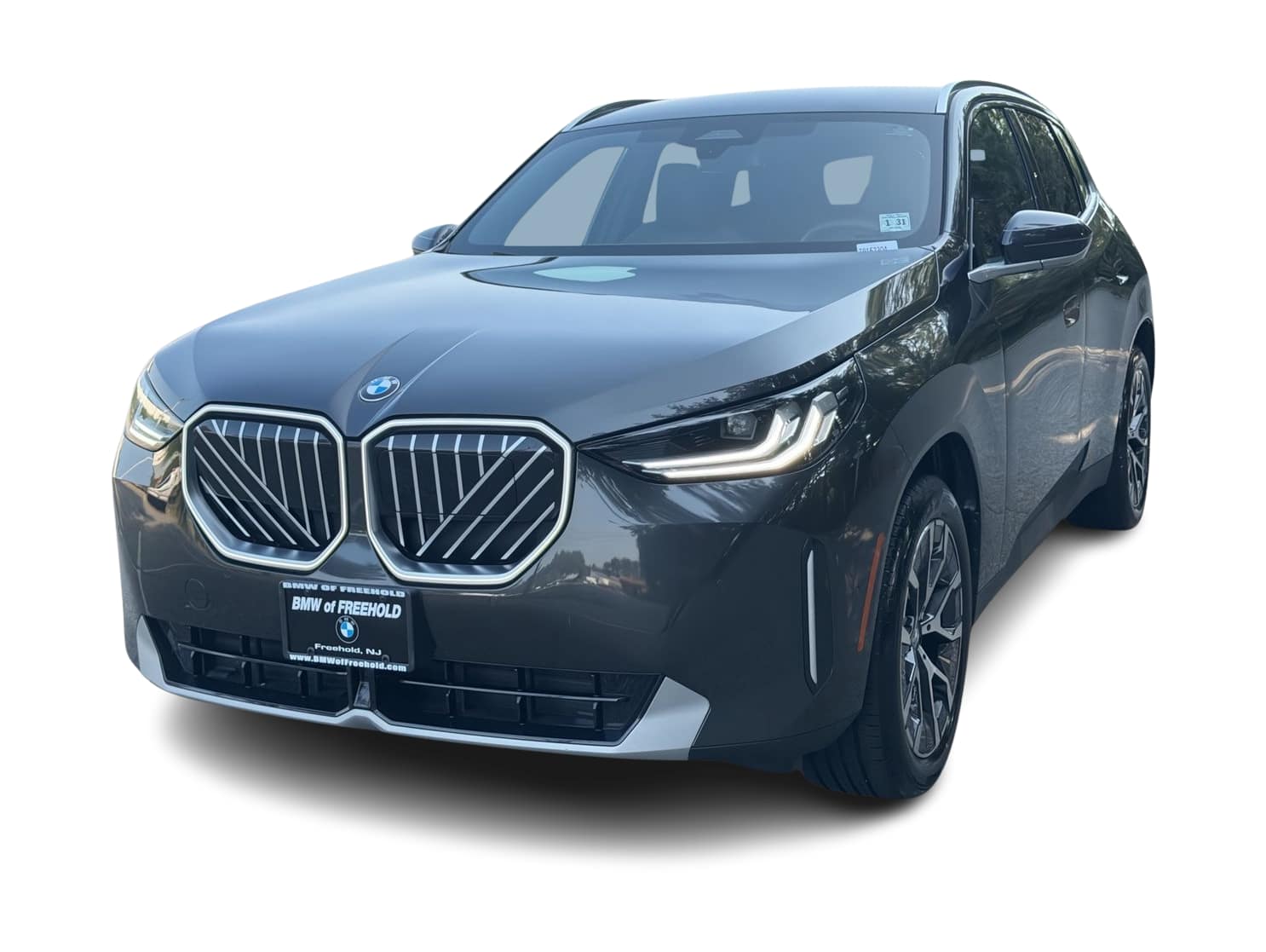 Thumbnail: 2026 BMW X3 - 1