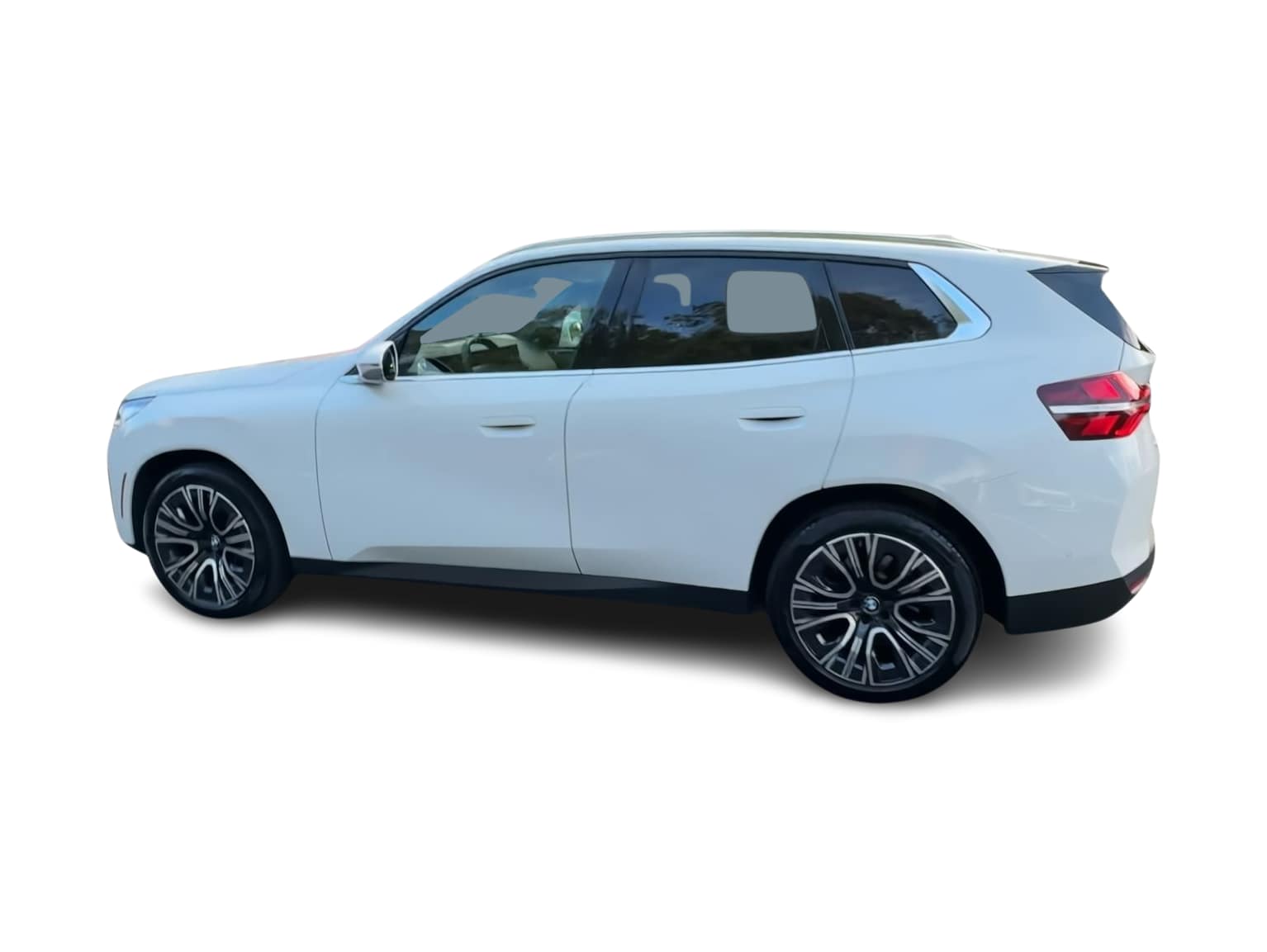 Thumbnail: 2026 BMW X3 - 1