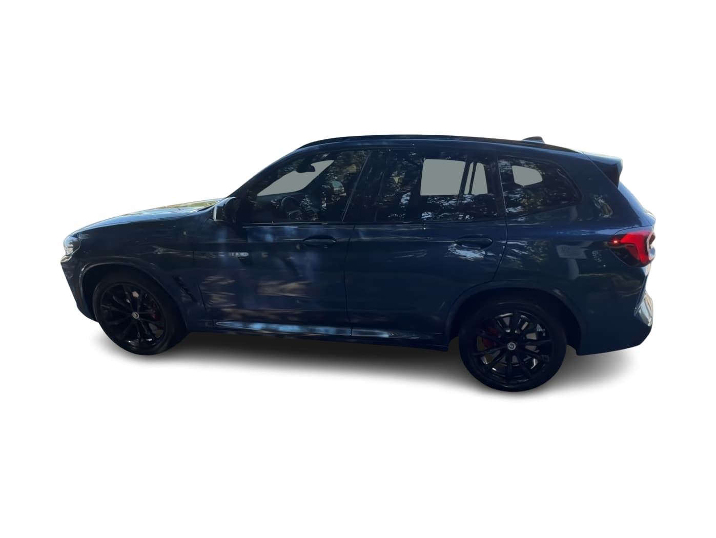 Thumbnail: 2023 BMW X3 - 1