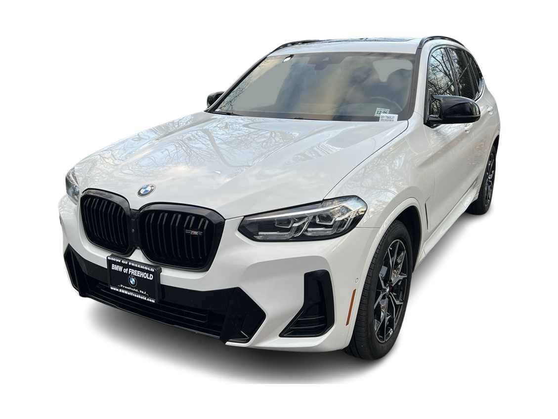 2022 BMW X3 M40i -
                Freehold, NJ