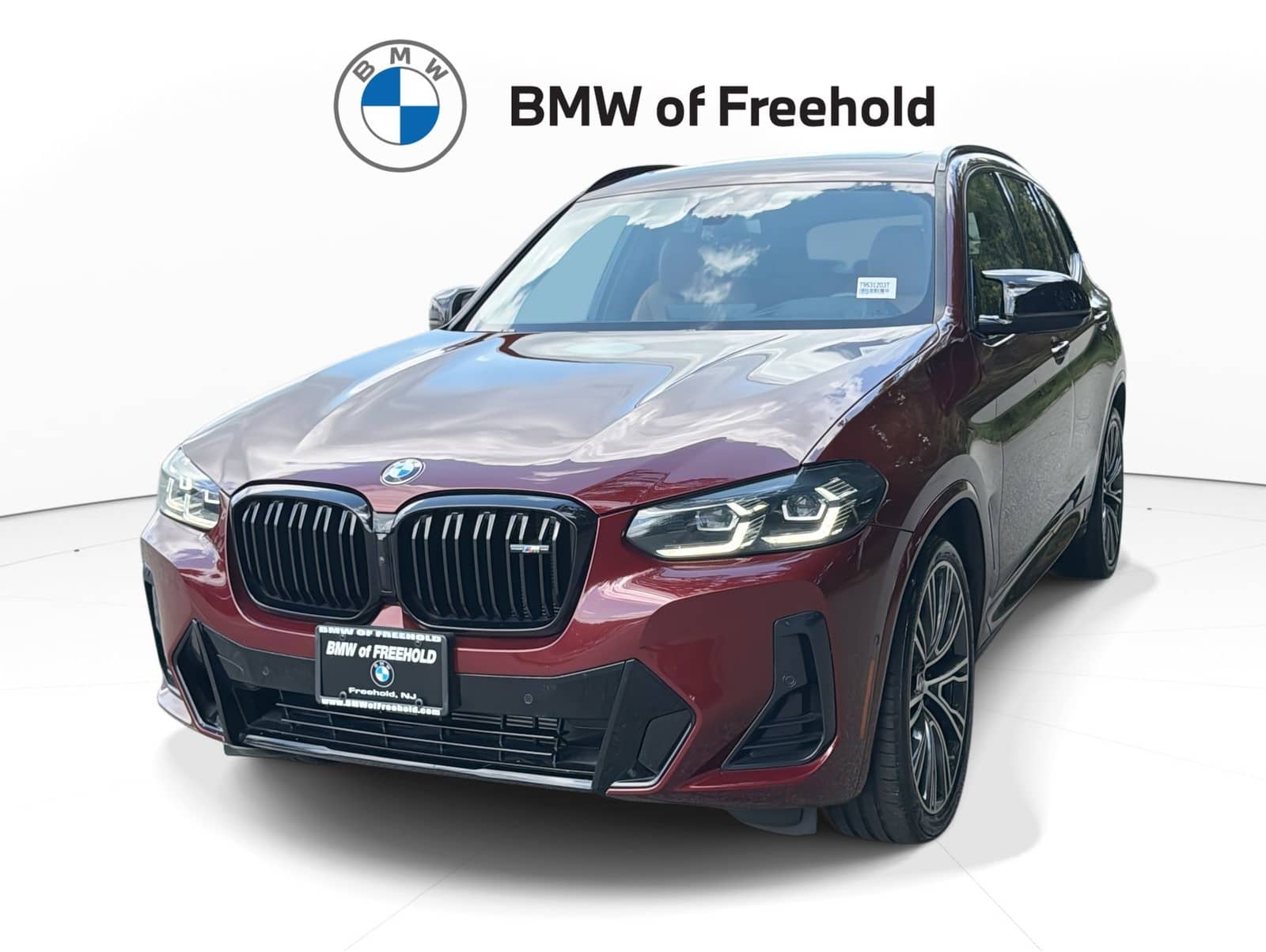 2023 BMW X3 40i