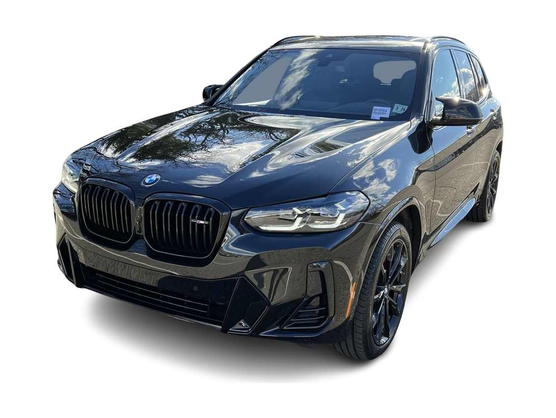 2024 BMW X3 M40i -
                Freehold, NJ