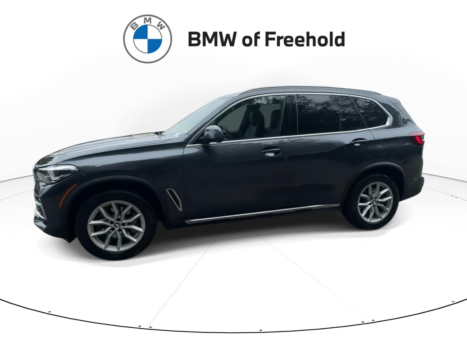 2021 BMW X5