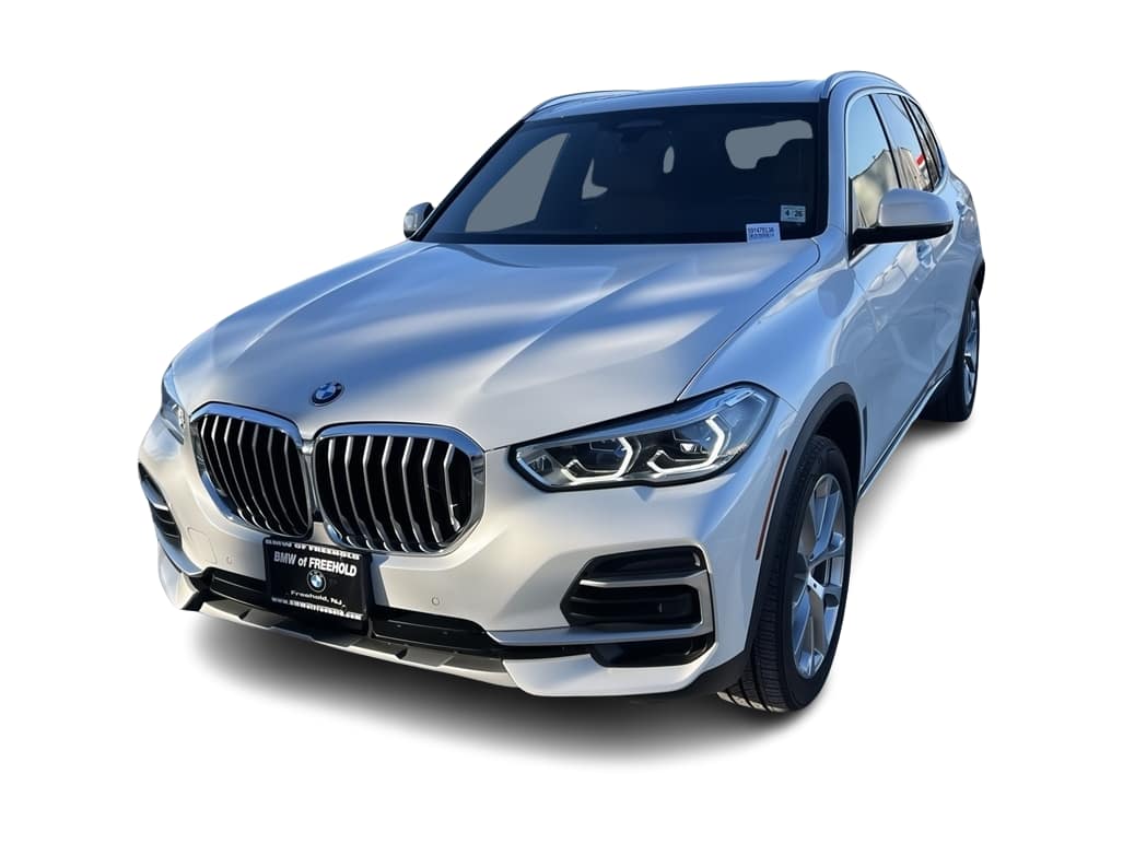 2022 BMW X5 xDrive40i -
                Freehold, NJ