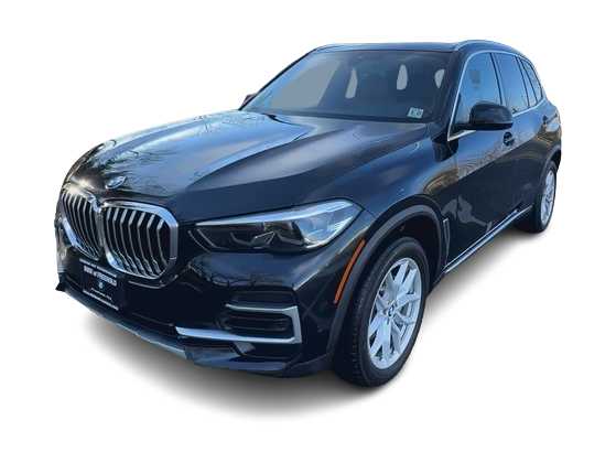 2022 BMW X5 xDrive40i -
                Freehold, NJ