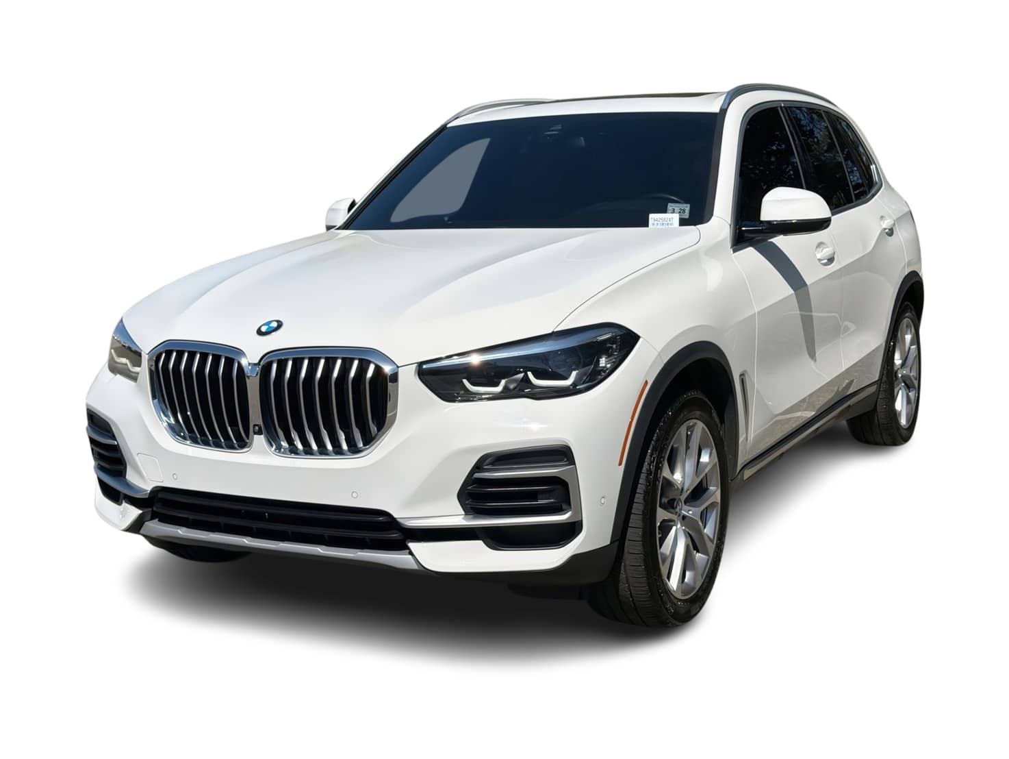 Thumbnail: 2023 BMW X5 - 1