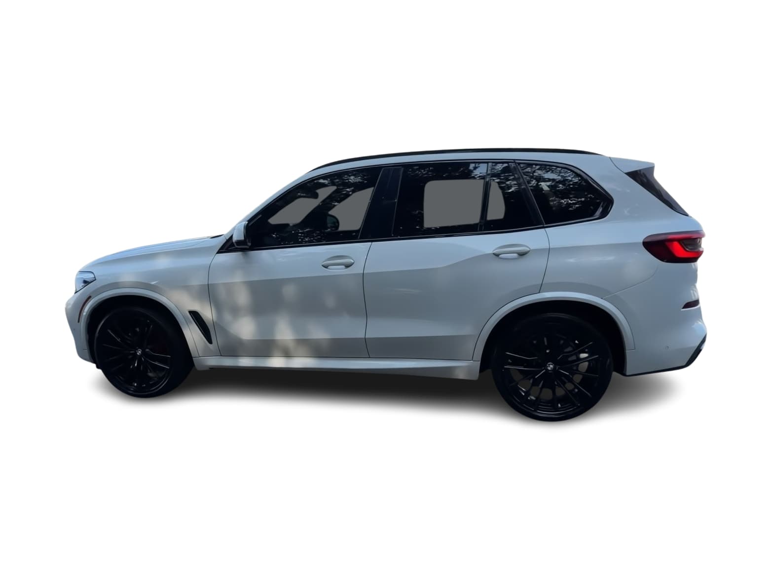 Thumbnail: 2021 BMW X5 - 1