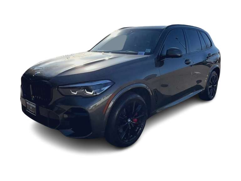 2022 BMW X5 xDrive40i -
                Freehold, NJ