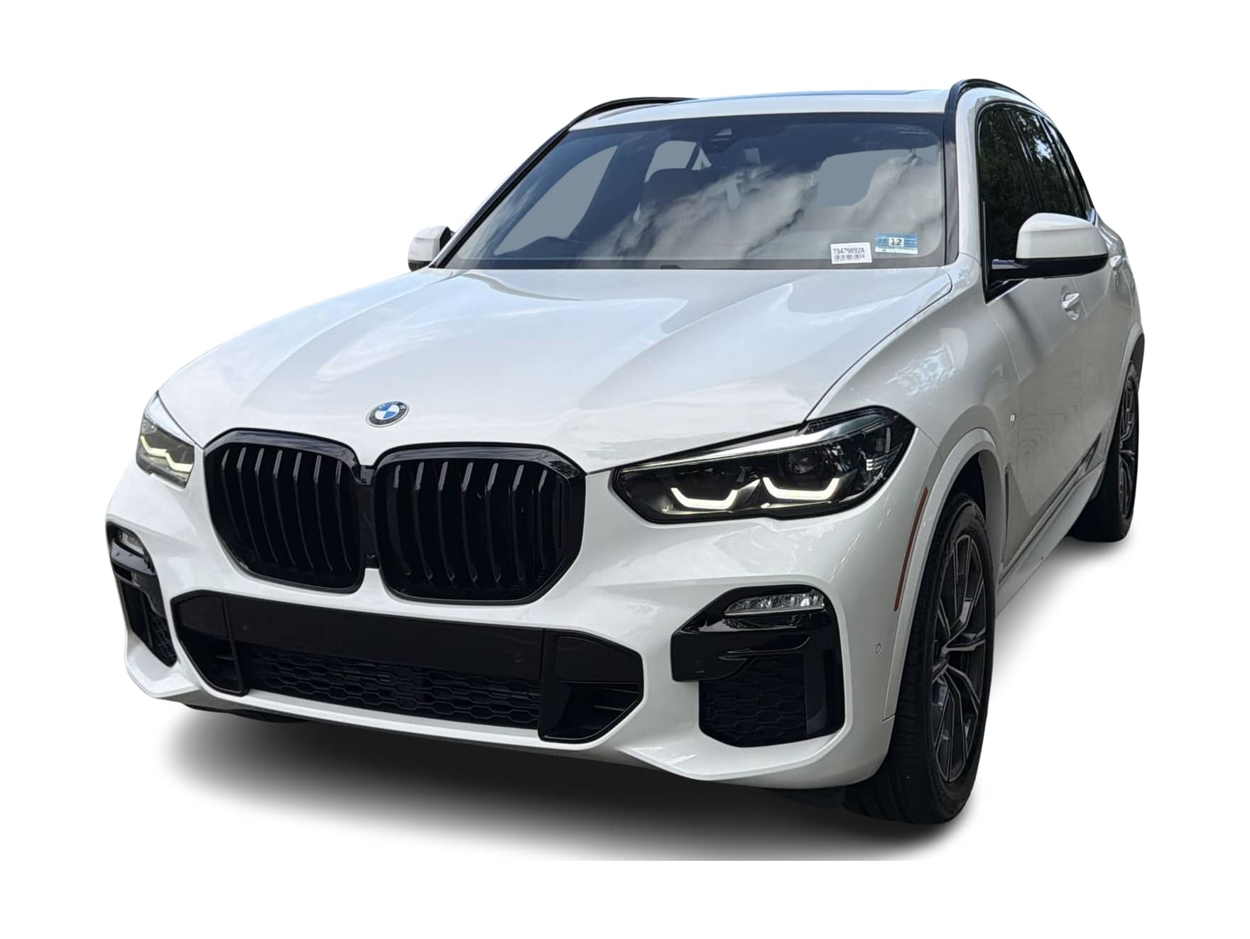 2021 BMW X5 xDrive40i -
                  Freehold, NJ