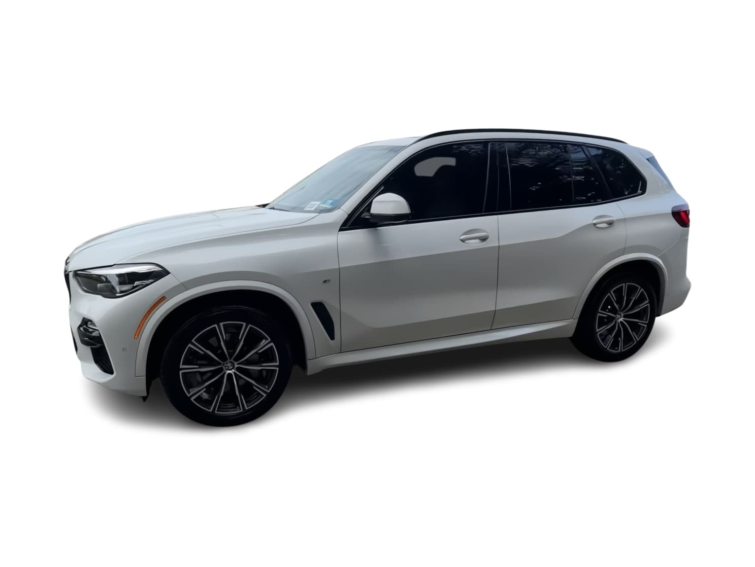 2021 BMW X5 xDrive40i -
                  Freehold, NJ