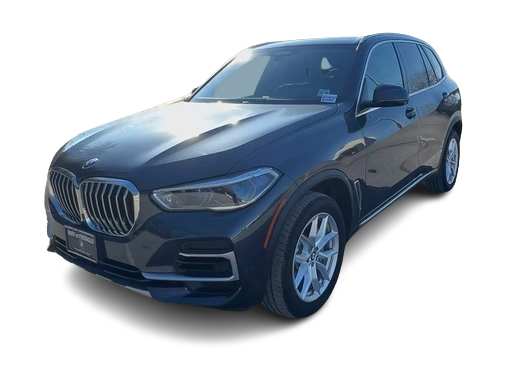 2022 BMW X5 xDrive40i -
                Freehold, NJ