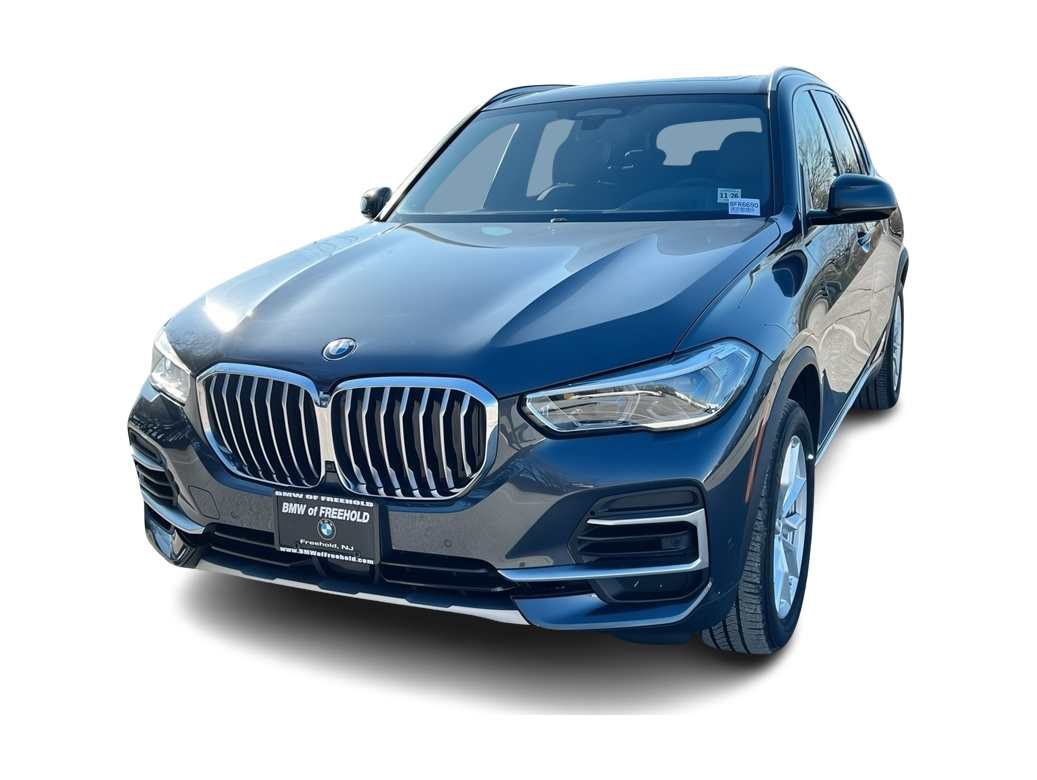 2022 BMW X5 xDrive40i -
                Freehold, NJ