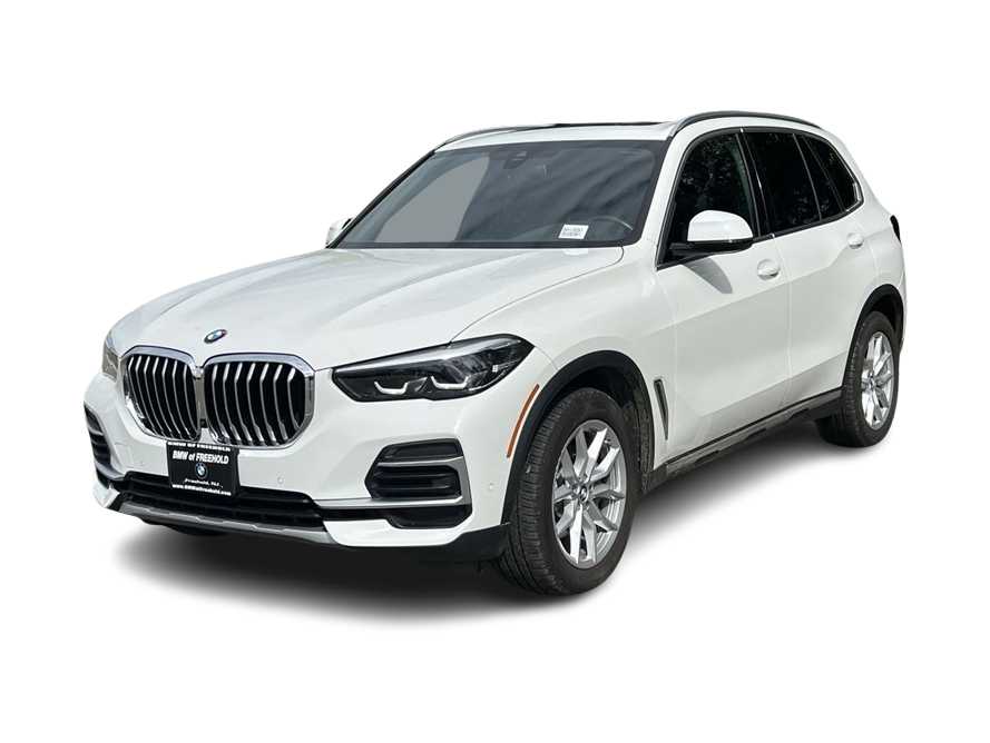 2022 BMW X5 xDrive40i -
                Freehold, NJ