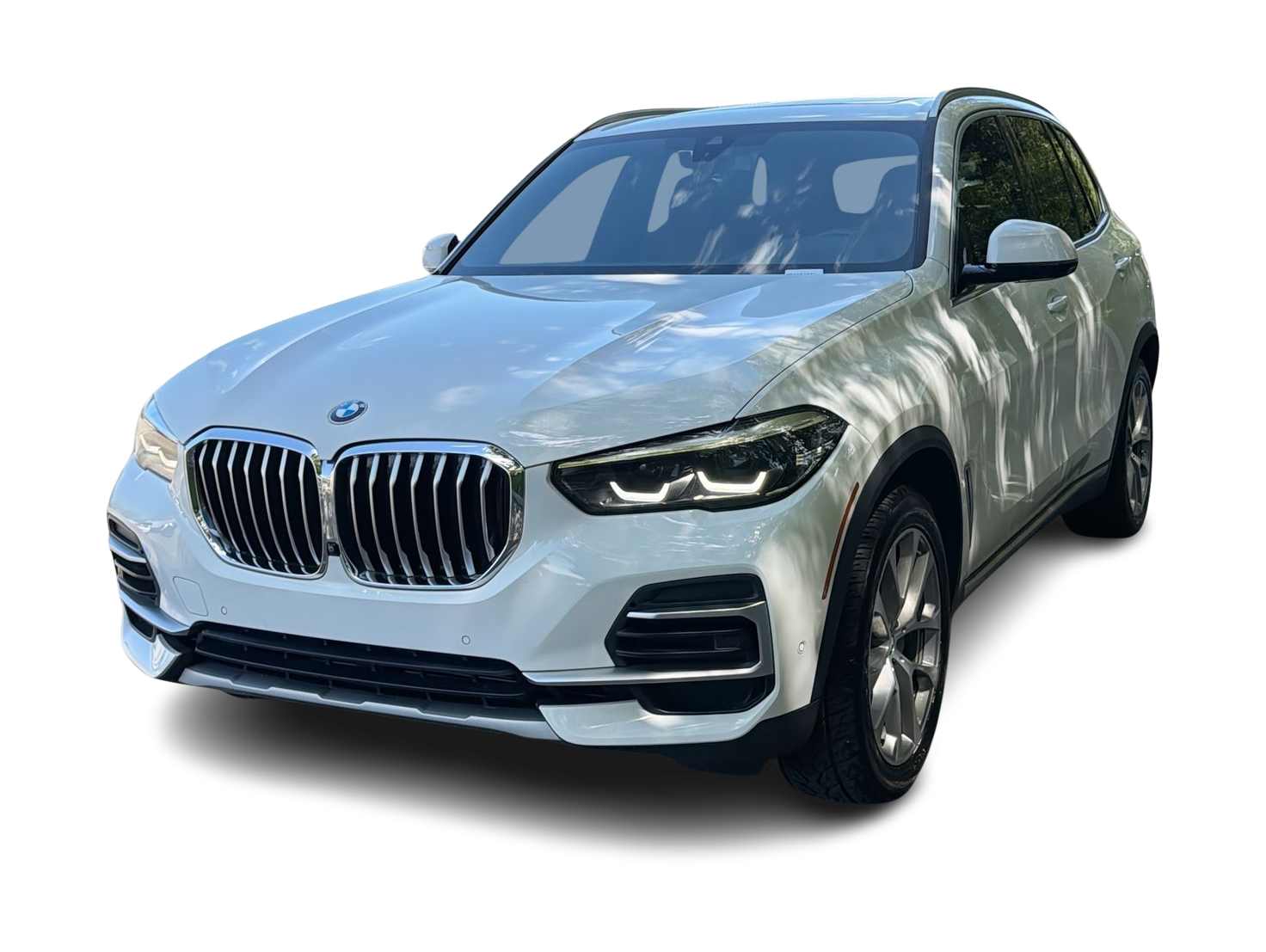 Thumbnail: 2023 BMW X5 - 1