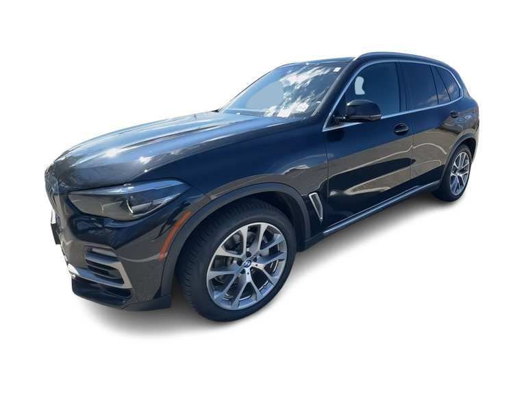 2021 BMW X5 xDrive40i -
                Freehold, NJ