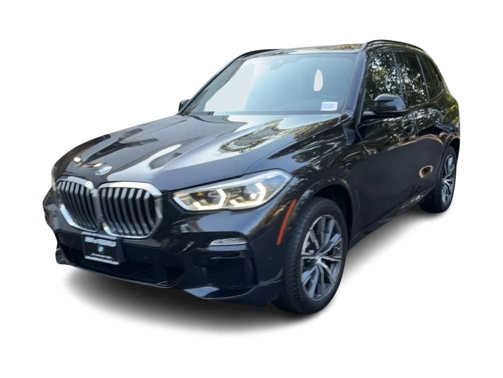 Thumbnail: 2020 BMW X5 - 1