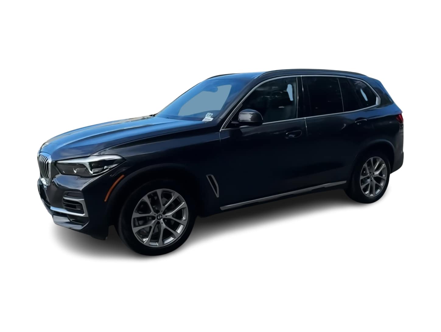 Thumbnail: 2023 BMW X5 - 1