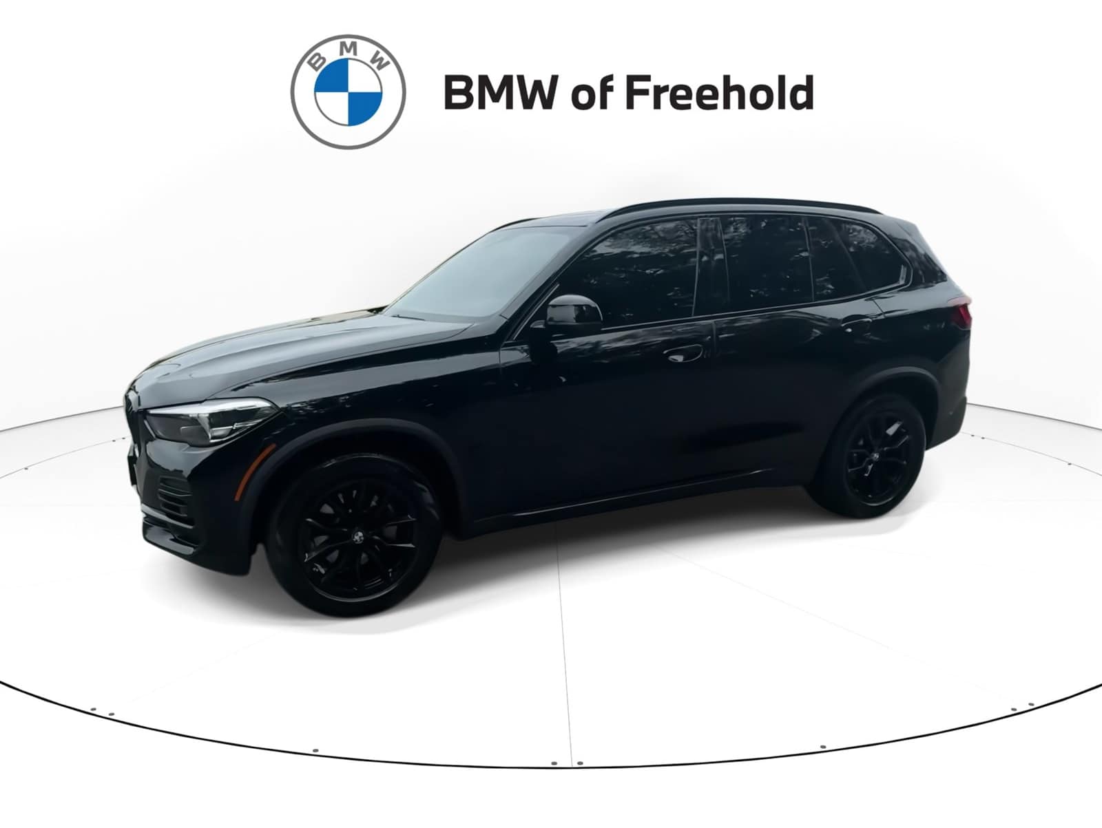 2023 BMW X5