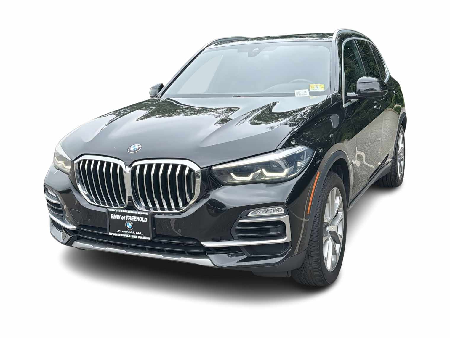 2019 BMW X5 xDrive40i -
                  Freehold, NJ