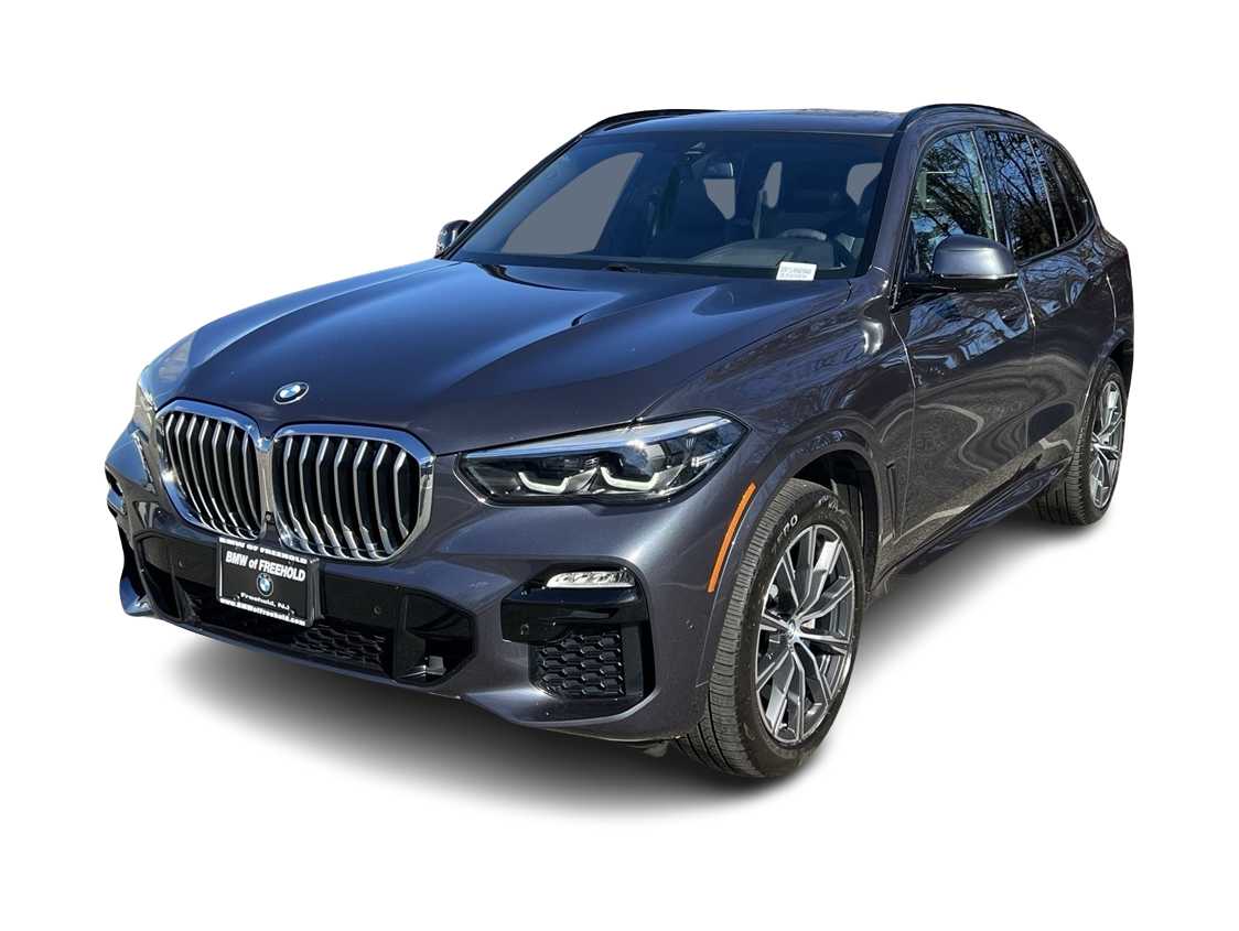 2019 BMW X5 xDrive40i -
                Freehold, NJ