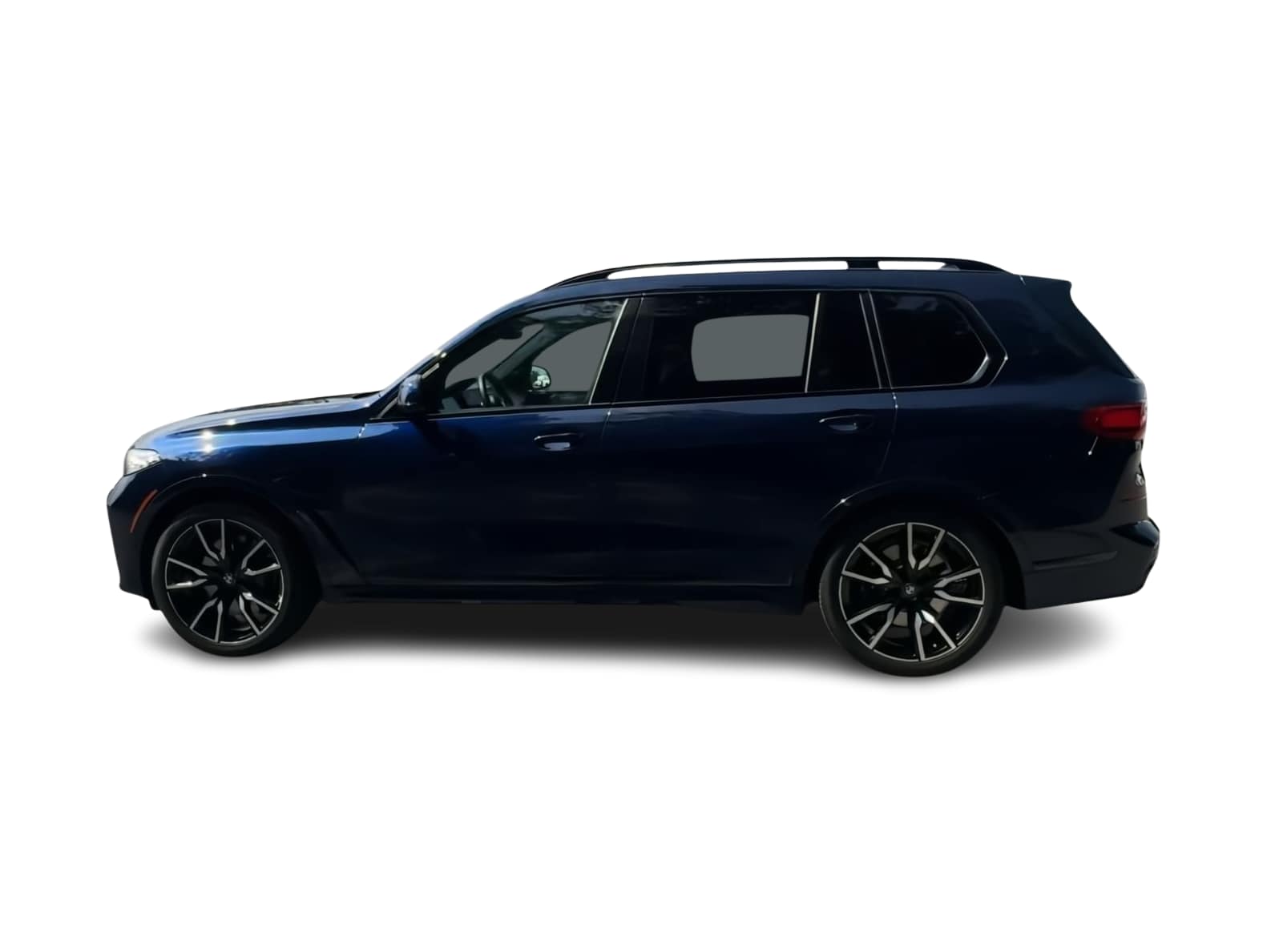 2021 BMW X7 xDrive40i -
                  Freehold, NJ