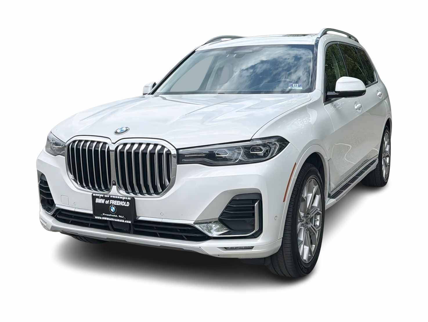 2020 BMW X7 xDrive40i -
                  Freehold, NJ