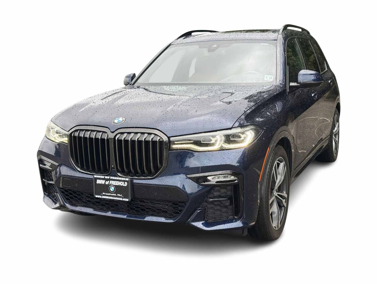 2022 BMW X7 xDrive40i -
                  Freehold, NJ