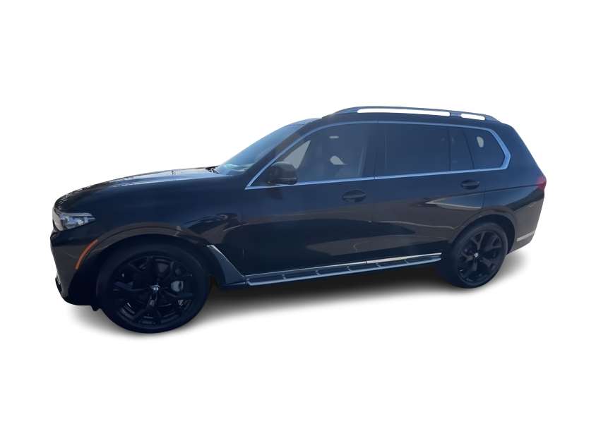 2019 BMW X7 xDrive40i -
                Freehold, NJ