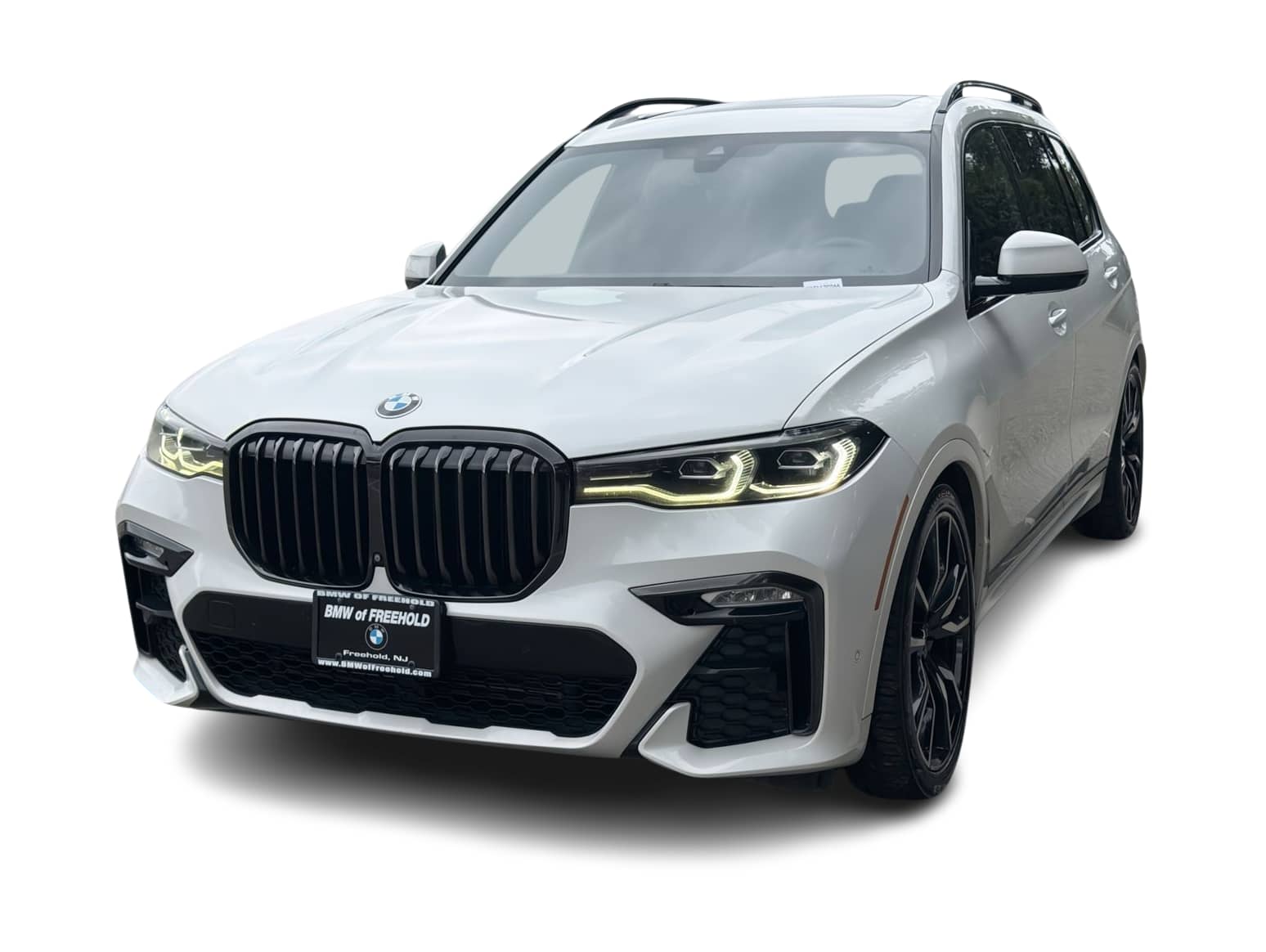 2019 BMW X7 xDrive40i -
                  Freehold, NJ