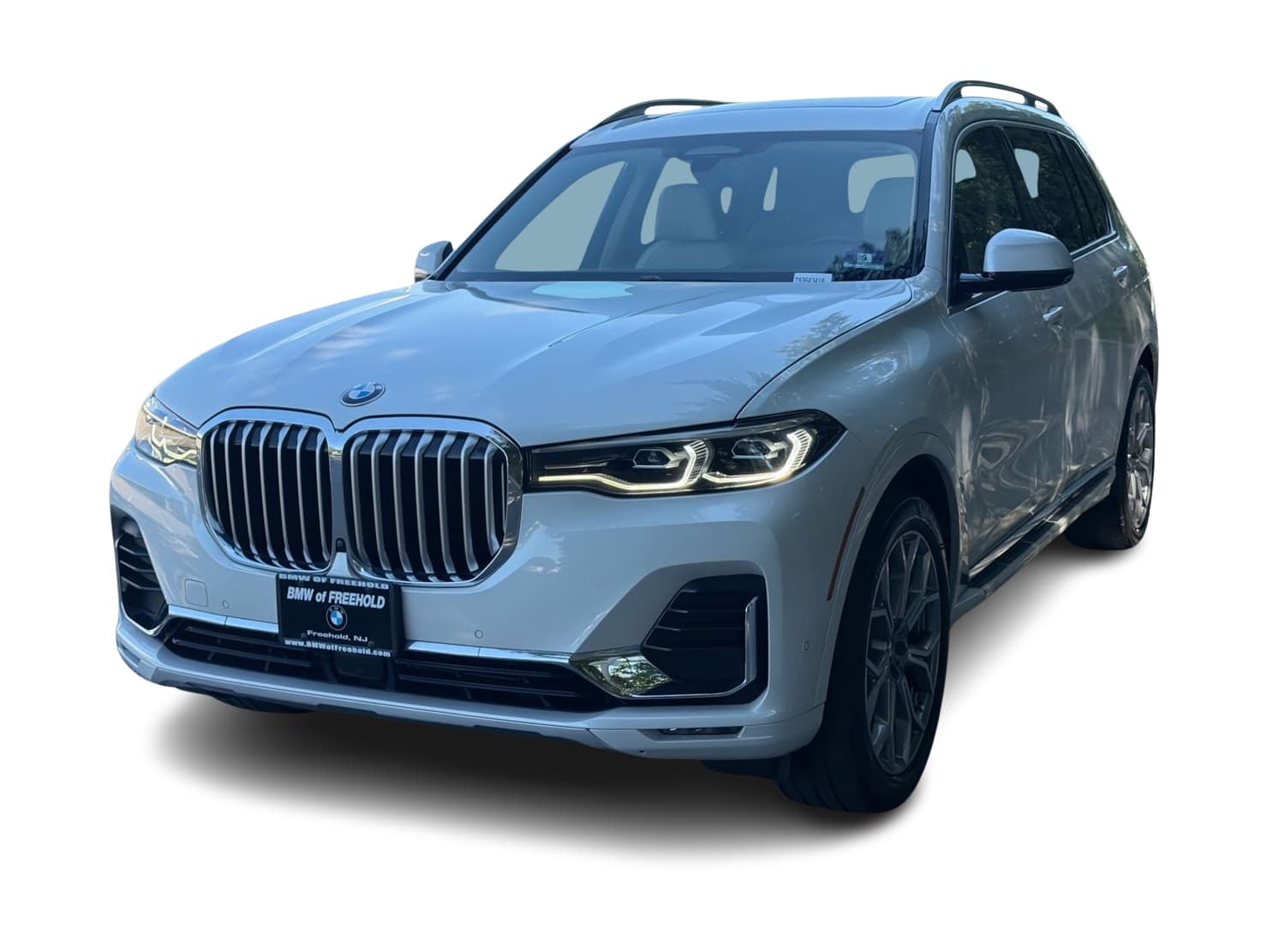 2019 BMW X7 xDrive40i -
                  Freehold, NJ