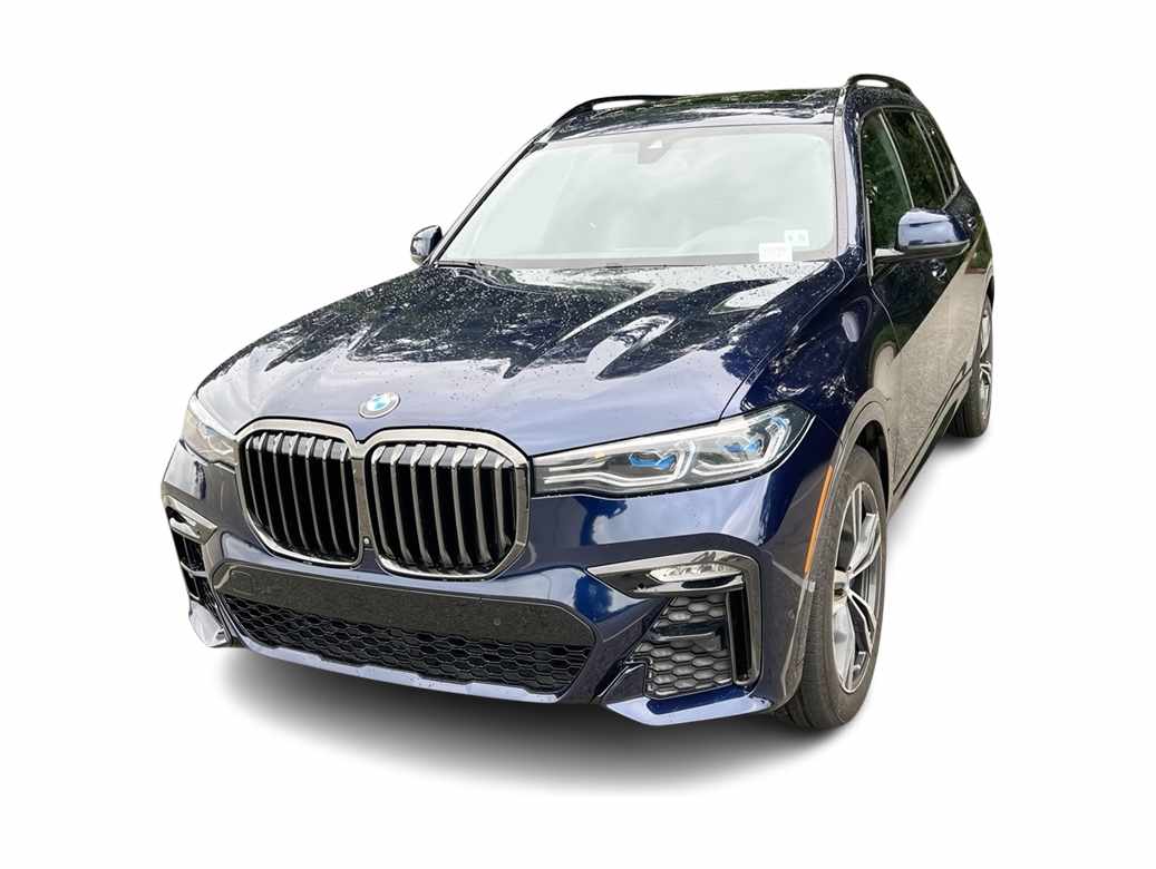 2021 BMW X7 M50i -
                  Freehold, NJ