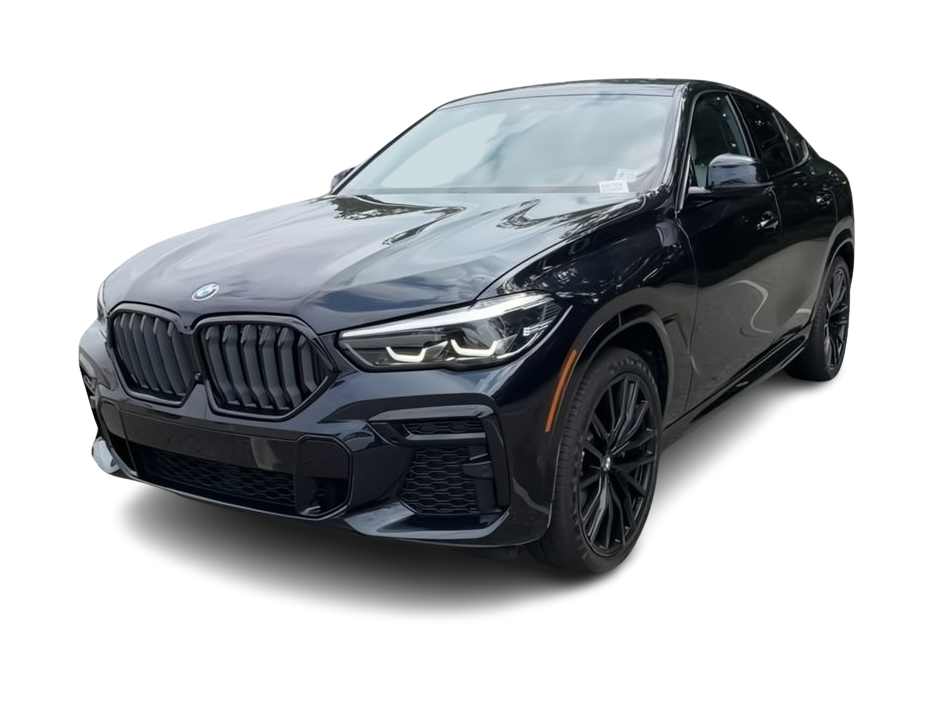 2022 BMW X6 xDrive40i -
                  Freehold, NJ