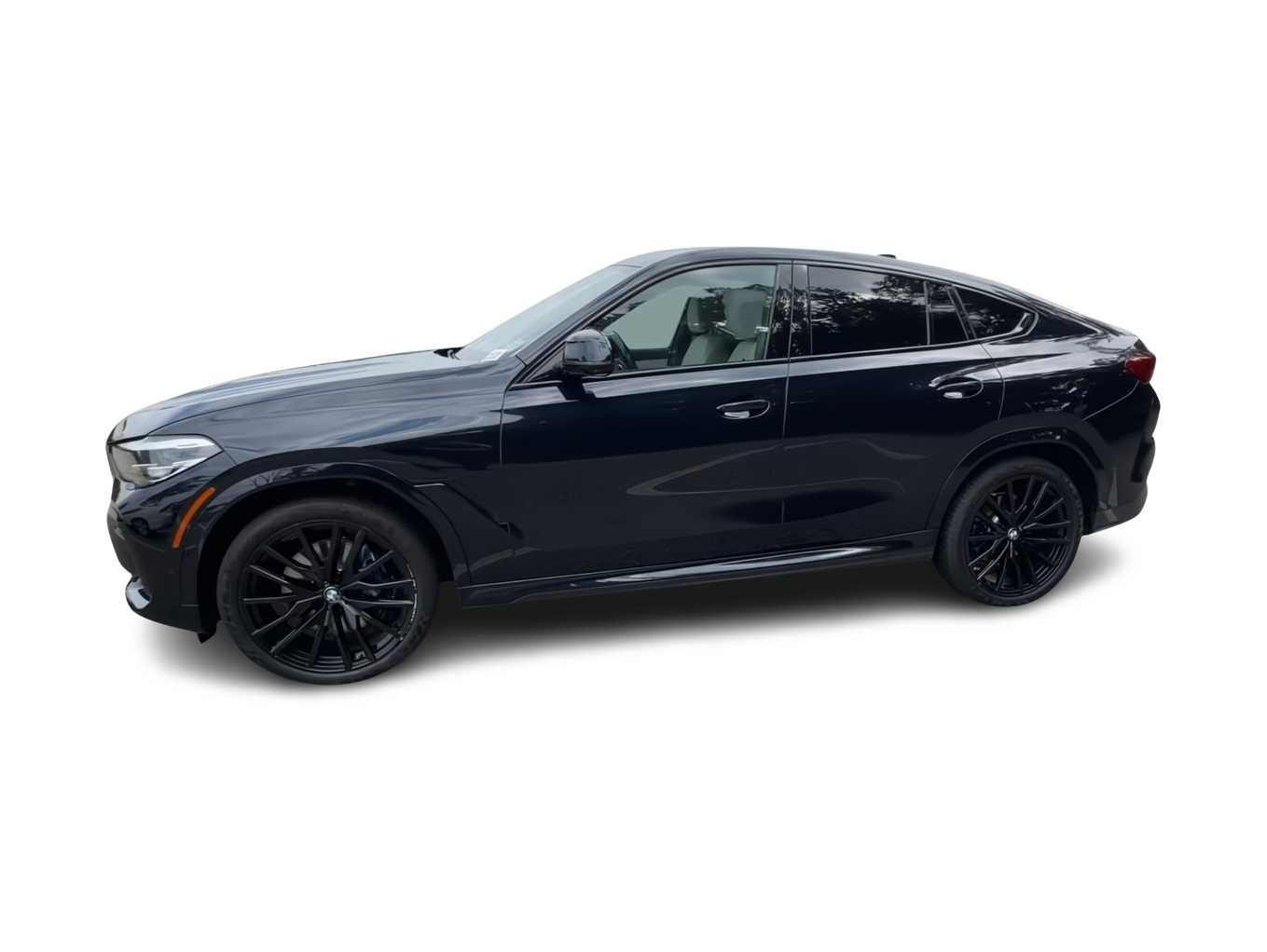 2022 BMW X6 xDrive40i -
                  Freehold, NJ
