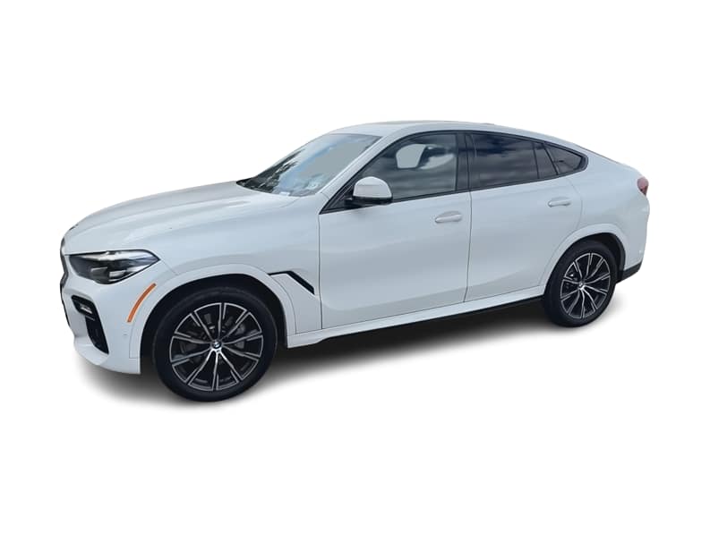 2021 BMW X6 xDrive40i -
                  Freehold, NJ
