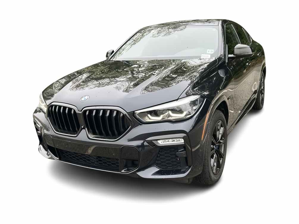 2020 BMW X6 M50i -
                  Freehold, NJ