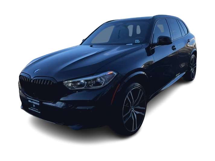 2022 BMW X5 M50i -
                Freehold, NJ