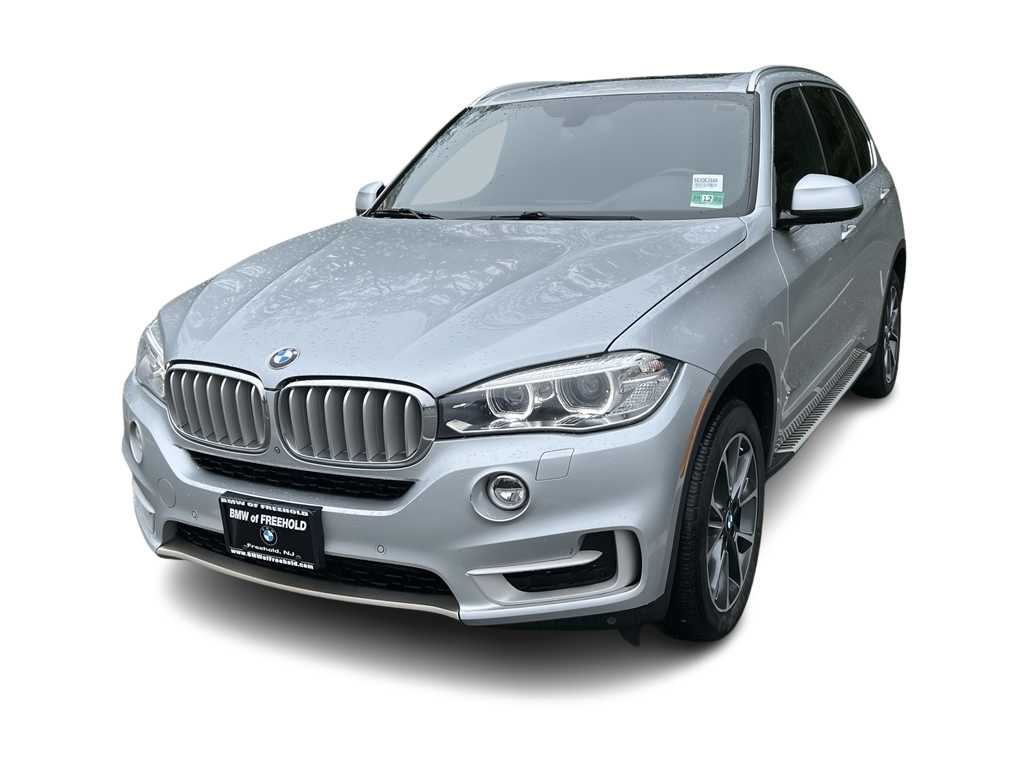 2017 BMW X5 xDrive35i -
                Freehold, NJ