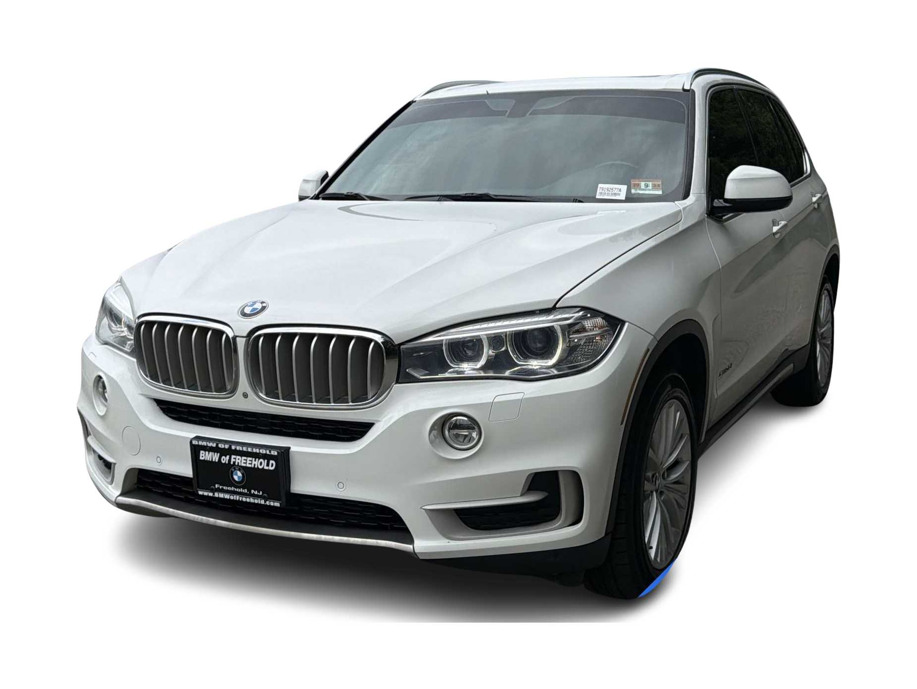 2017 BMW X5 xDrive35i -
                  Freehold, NJ
