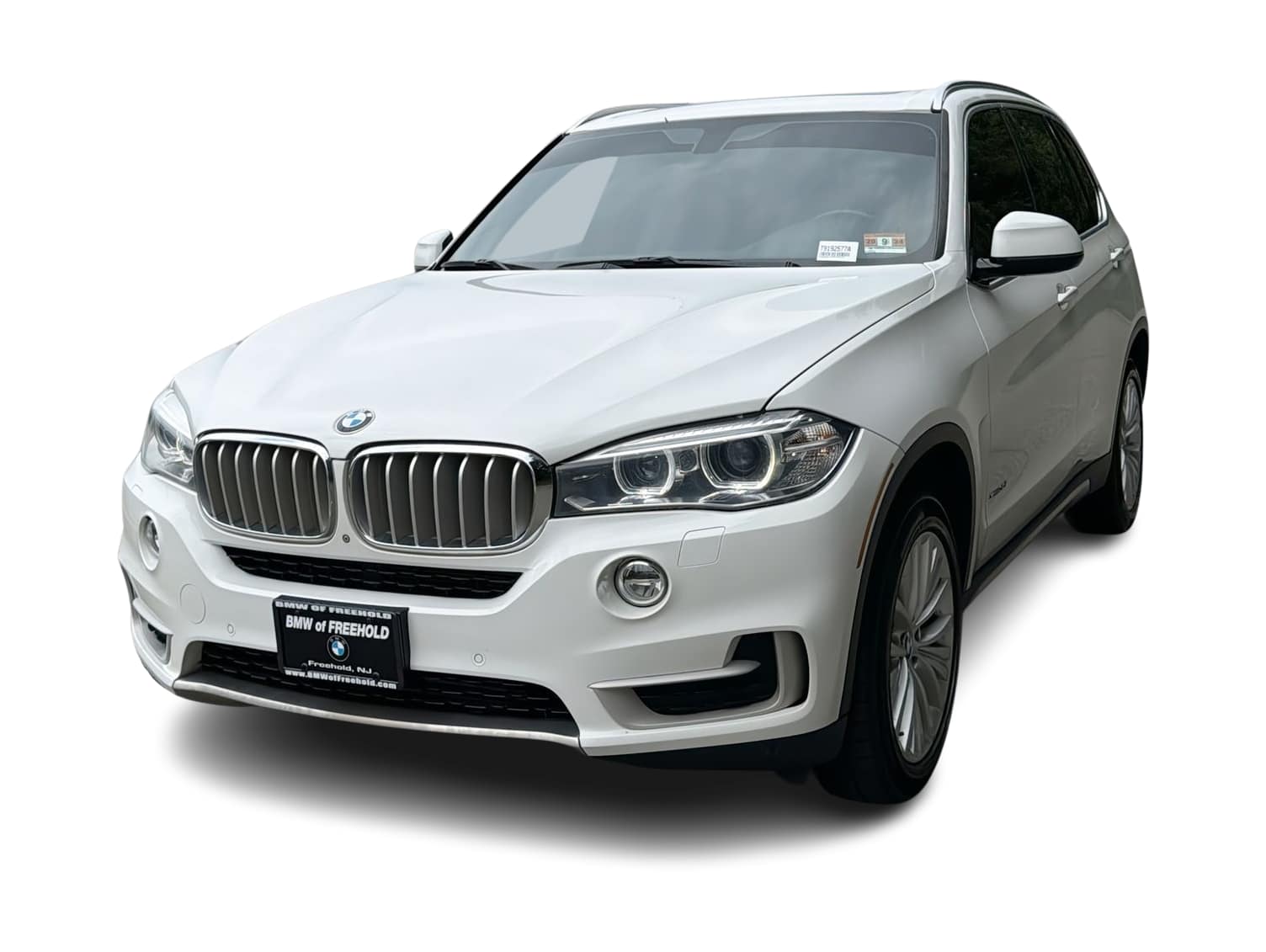 2017 BMW X5 xDrive35i -
                  Freehold, NJ
