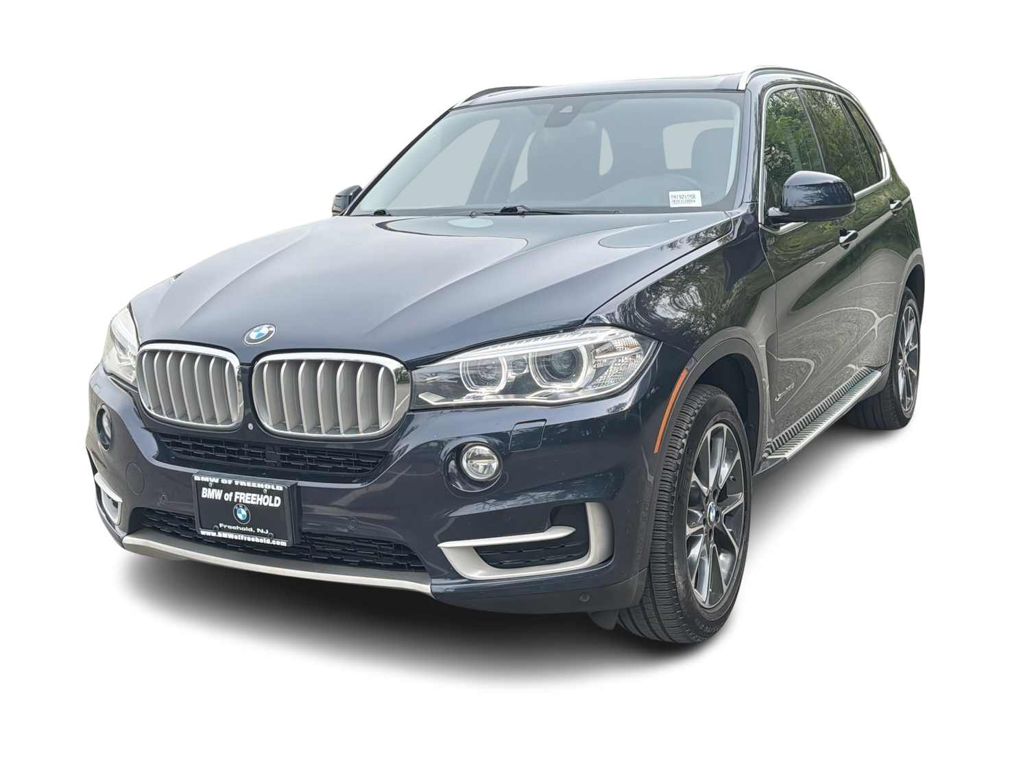 2015 BMW X5 xDrive35i -
                  Freehold, NJ