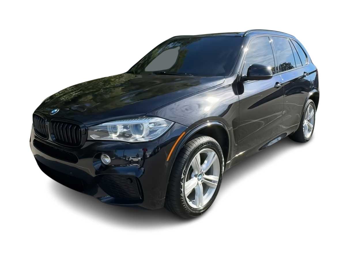 2016 BMW X5 xDrive35i -
                  Freehold, NJ